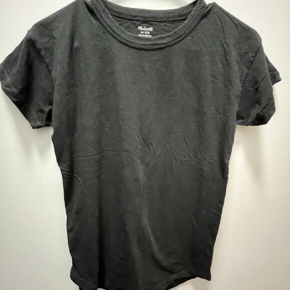 Womens Madewell T-Shirt - Picture 1 of 4